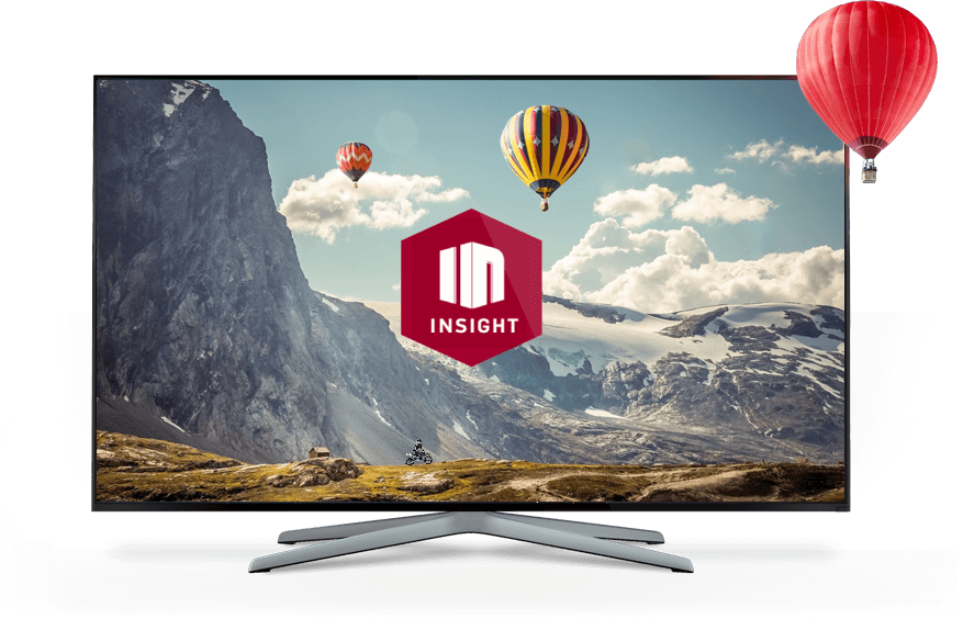 Пакет ТВ «XL» Дом.ру в посёлок Нетьинка